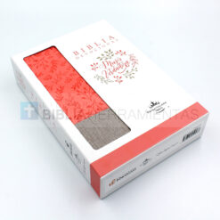 Biblia Devocional Mujer Verdadera RVR1960