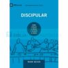 Libro Discipular por Mark Dever