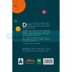 Alternative view of Libro Viviendo en la luz (Dinero, sexo y poder) por John Piper