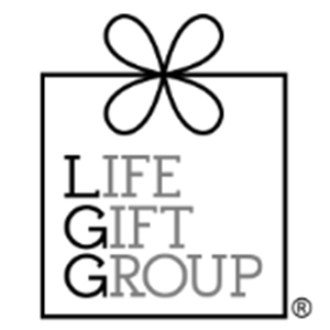 Life Gift Group logotipo