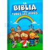 Biblia para todos los niños - Pasta dura