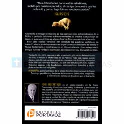 Alternative view of Libro El evangelio según Dios por John MacArthur
