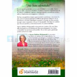 Alternative view of Libro La libertad del perdón por Nancy Demoss