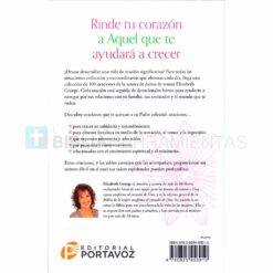 Alternative view of Libro Oraciones para el corazón de la mujer por Elizabeth George
