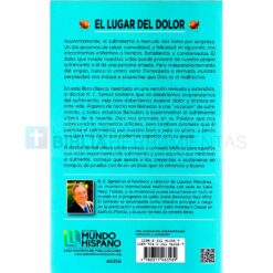 Alternative view of Libro Sorprendido por el sufrimiento por R. C. Sproul