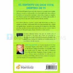 Alternative view of Libro El pastor silencioso por John MacArthur