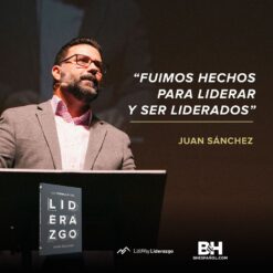 La fórmula del liderazgo