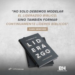 La fórmula del liderazgo