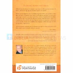 Alternative view of Comentario Porque el tiempo Sí está cerca por John MacArthur