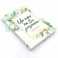 Un año en su presencia - perspectiva 2