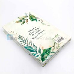 Un año en su presencia - perspectiva 3