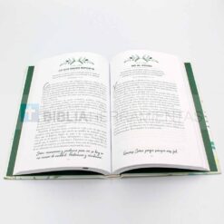 Un año en su presencia - interior 3