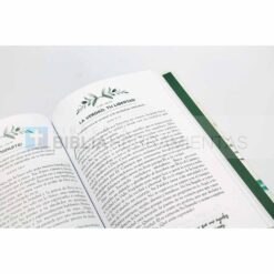 Un año en su presencia - interior 2