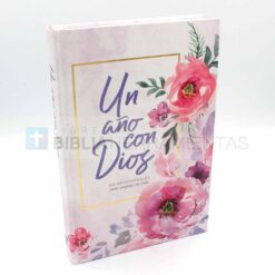 Devocionales Un año con Dios - Perspectiva 1