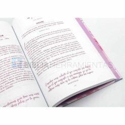 Devocionales Un año con Dios - Vista abierta 1