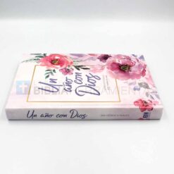Devocionales Un año con Dios - Vista canto 2