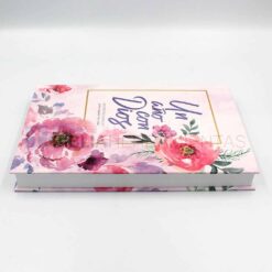 Devocionales Un año con Dios - Vista canto 1