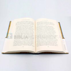 Libro Clásicos de la fe - Vista abierta 3