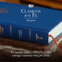 Libro Clásicos de la fe - Promocional 2