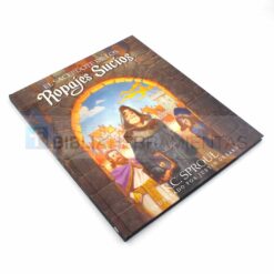 Libro El sacerdote de los ropajes sucios - Perspectiva 2