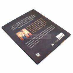 Libro El sacerdote de los ropajes sucios - Perspectiva 3