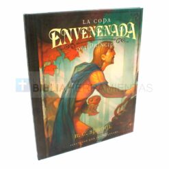 Libro La copa envenenada del Príncipe - Perspectiva 1