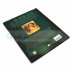 Libro La copa envenenada del Príncipe - Perspectiva 3