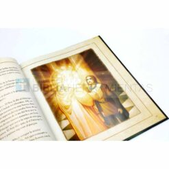 Libro La copa envenenada del Príncipe - Vista abierta 2