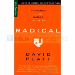 Libro Radical - Portada frontal