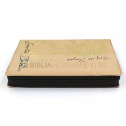 Biblia Rey de reyes Crema - canto 1