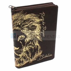 Biblia Rey de reyes café - perspectiva