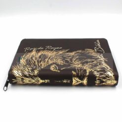 Biblia Rey de reyes café - canto 1