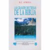 Libro Las grandes doctrinas de la Biblia