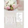 Biblia Reina Valera 1960 Recuerdo De Boda Edición Especial