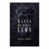 Libro Hasta Que Ruja El León - Miguel Núñez