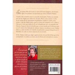 Alternative view of Libro Una Voz En El Viento - Francine Rivers