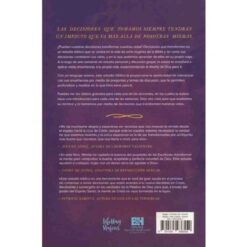 Alternative view of Libro Decisiones Que Transforman - Wendy Bello