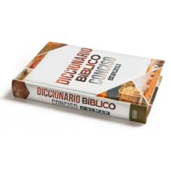 Alternative view of Diccionario Bíblico Conciso Holman