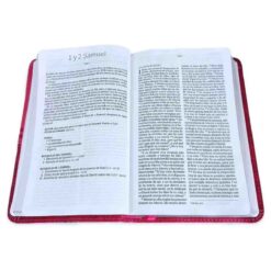Alternative view of Biblia Mis Quince Reina Valera 1960 Para Xv Años