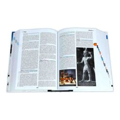 Alternative view of Diccionario Enciclopédico Bíblico Ilustrado