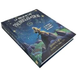 Alternative view of Libro Ilustrado Para Niños La Biblia De Las Promesas De Dios