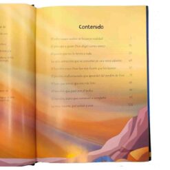 Alternative view of Biblia Para Niños Buenas Noches - Tapa Dura Acolchada